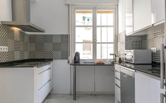 HOMEABOUT LUXURY GRAN VÍA House