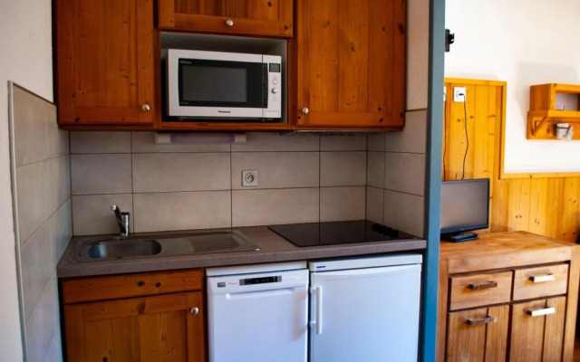 Résidence Skimania Grand Bois Courchevel