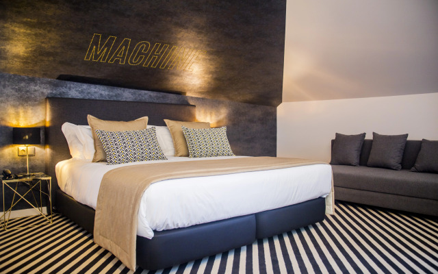 Thomar Boutique Hotel