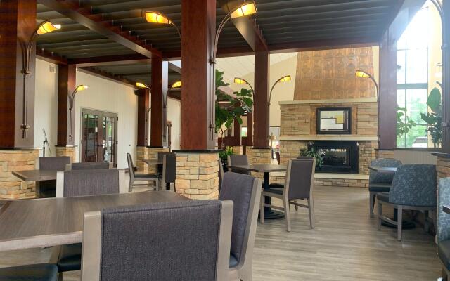 Holiday Inn Asheville Biltmore by IHG