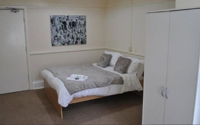 Abbey Lodge Self Catering Accommodation