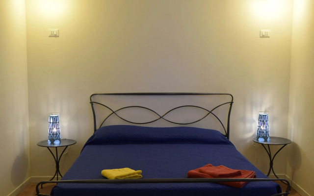 Ostello Castello Mina Della Scala