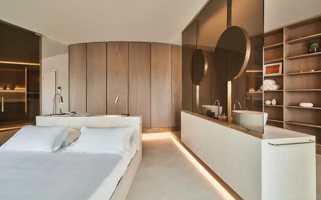 Residenza II Luxury Apartment
