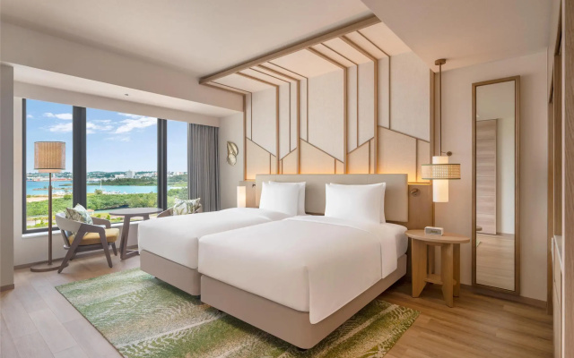 Canopy By Hilton Okinawa Miyako Island Resort