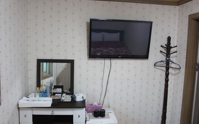 Dawa Motel