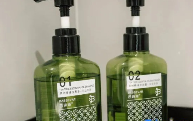 Xiaotian'e Themed Hotel