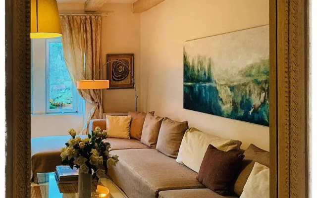 Sazava River Apartment