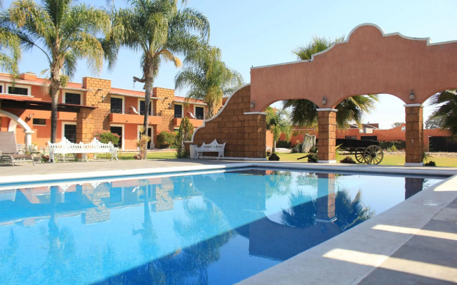 Hotel Meson del Puente