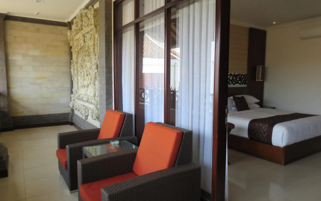 Ari Putri Hotel
