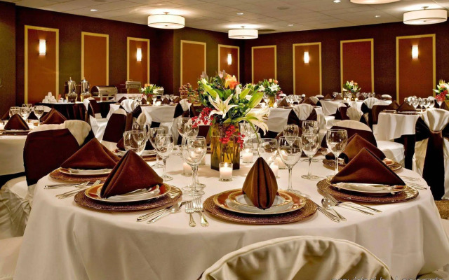 Holiday Inn Express Palatine