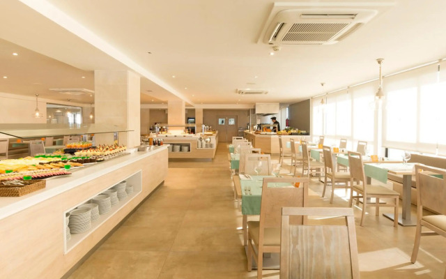 Hotel HSM Regana