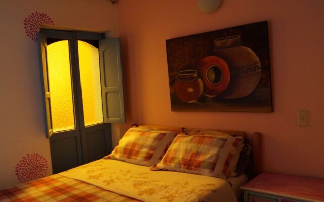 Tadaima Hostel Bogota
