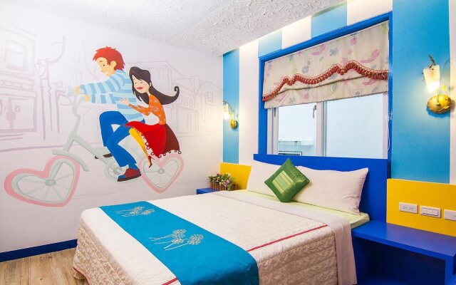 Ocean Star B&B