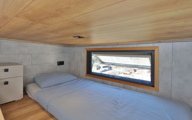 Nova House Olympos
