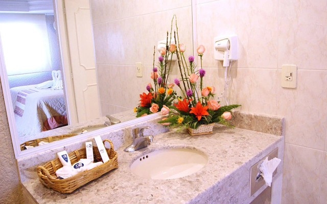 Hotel GS Quinto Sol