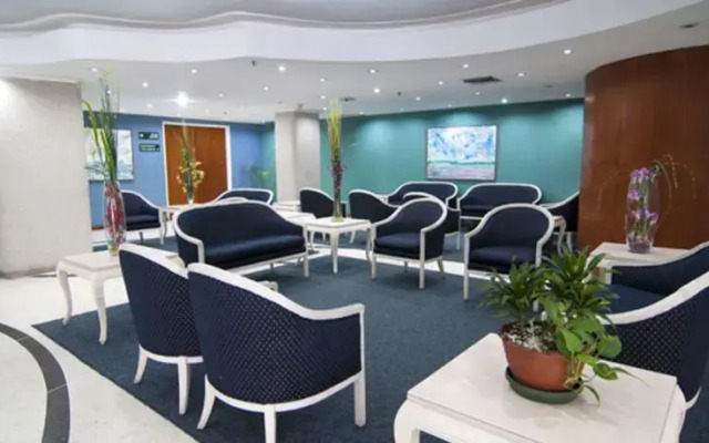 Suites Caracas Chacao Cumber Posada Sonia