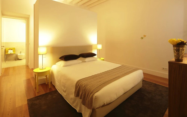 Santa Catarina Luxury Apartments By Linc