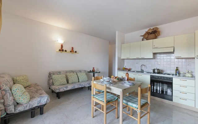 Delfino 3 Few Minutes From Sea