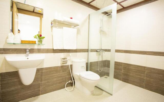 Star Hotel and Spa Da Nang