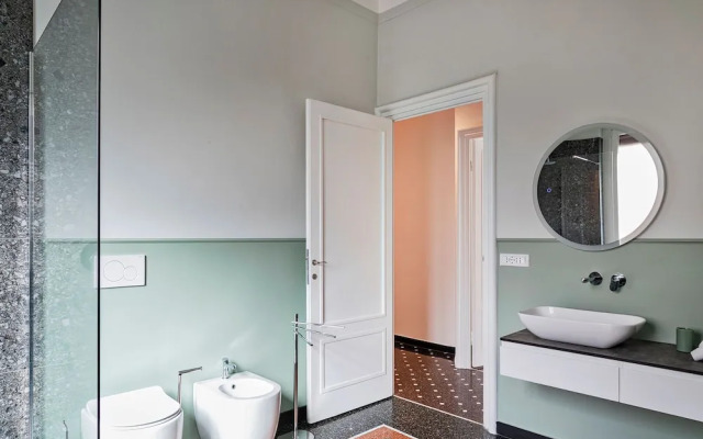 Beauty & Design in the Center