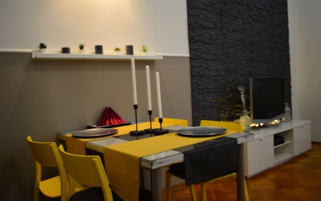 Astoria Centrum Apartment