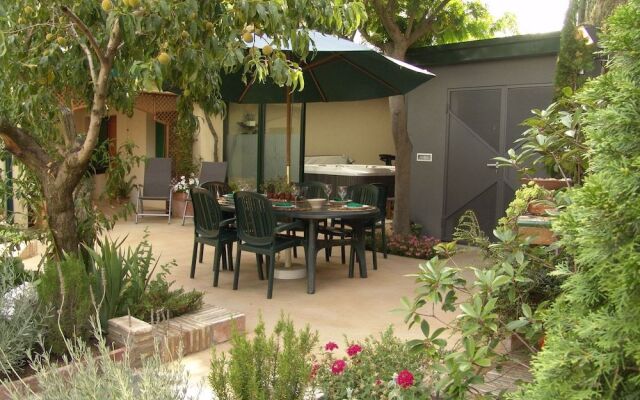 Casa Rural Can Coll