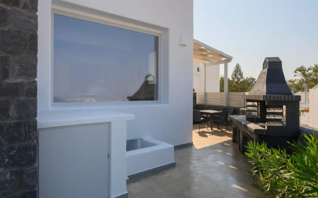 Marvarit Villas Santorini