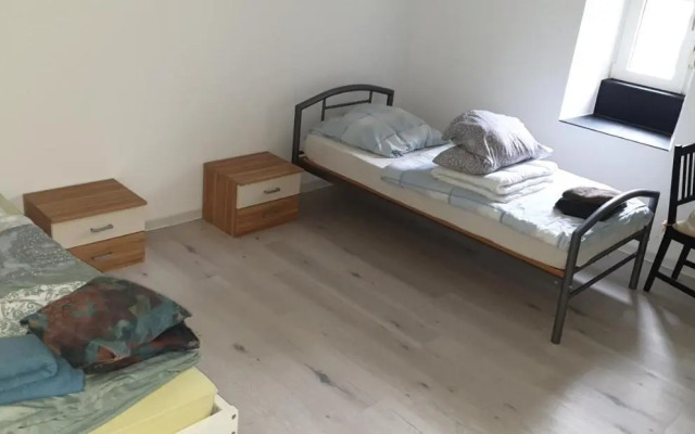 Private Unterkunft Askinartar