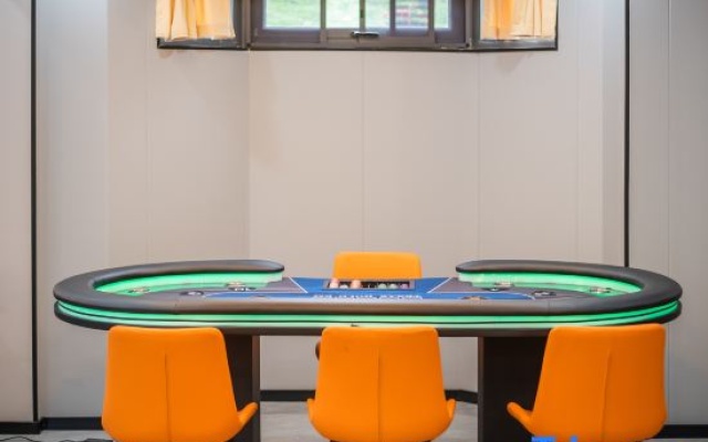 Kunshan W Lanbowan Pool Villa – Business – Shanghai