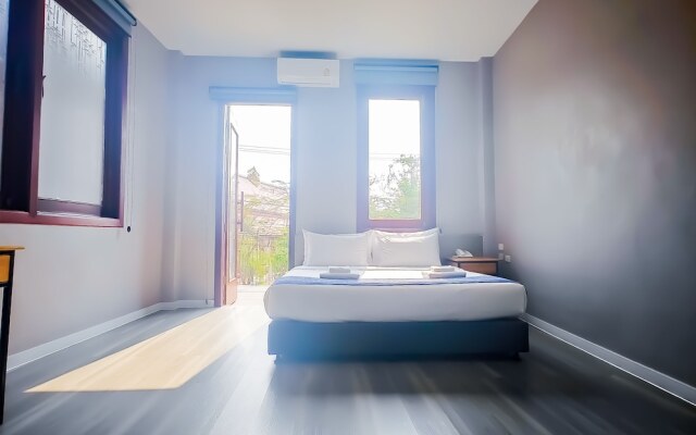 The Riva Vientiane Hotel