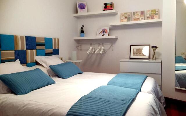 Apartamento Playa Poniente