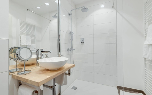 Boutique Hotel Goldenes Lamm