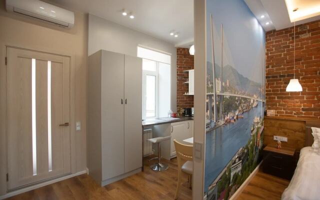 Luxury Apartments in the Centre