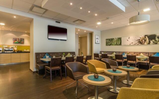Hotel Ibis Nyköping