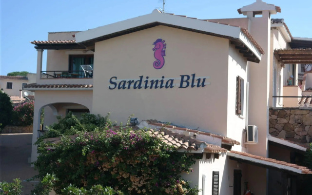 sardinia blu residence