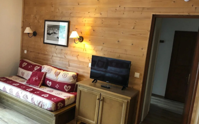 Bauxite N°01 : 3 Pièces 6 Personnes / 3 Rooms 6 People