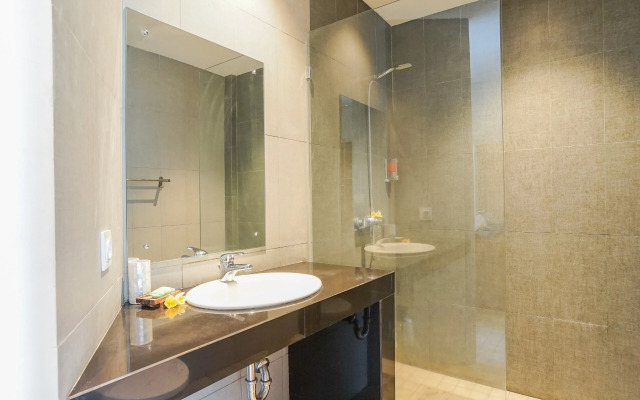 Indah Bali Guesthouse