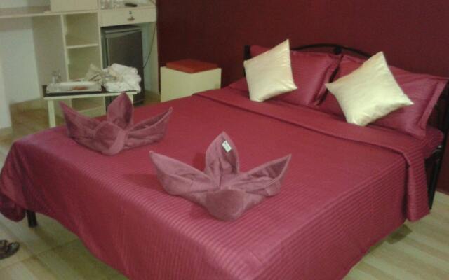 Miroslav Holiday Homes
