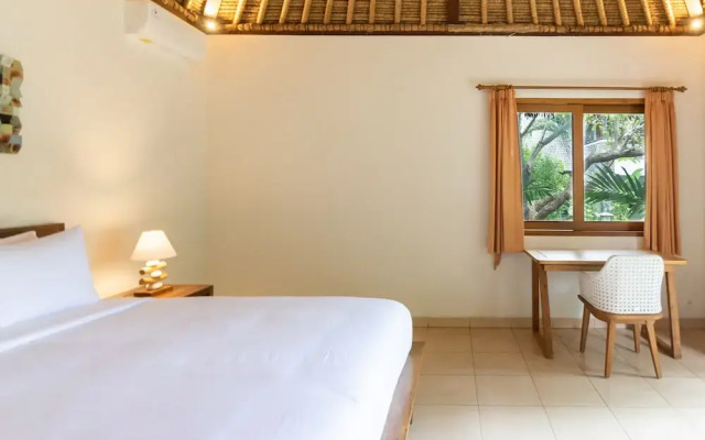 Villa Mandala