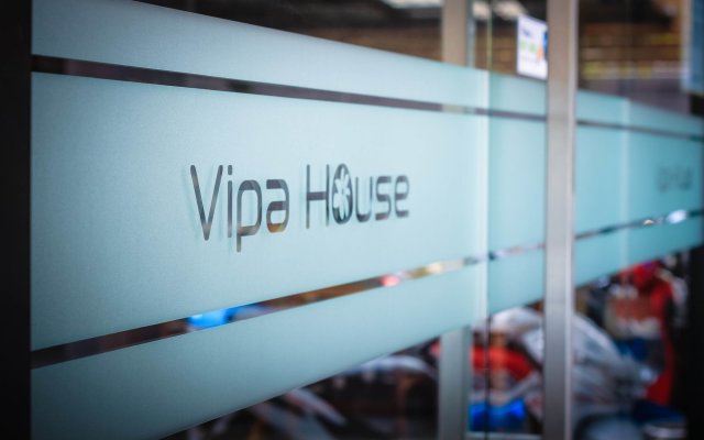 Vipa House Phuket