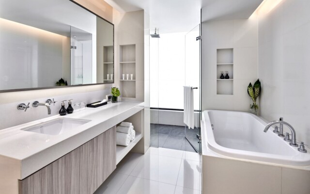 Fraser Suites Sukhumvit, Bangkok