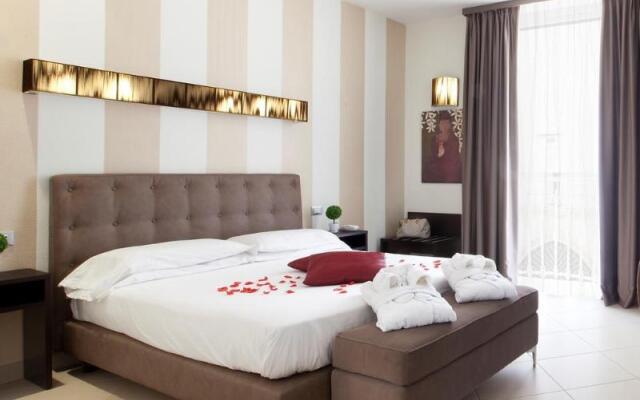 La Piazzetta Sorrento