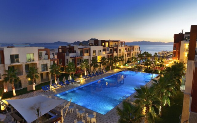 Sundance Suites Hotel