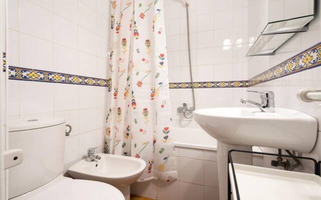 LU&CIA Apartamento Bellavista