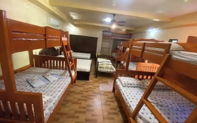 Jovick Homestay