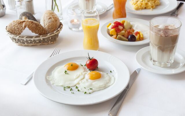 Hotel Schwarzwald Freudenstadt