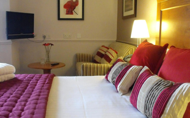 Gomersal Park Hotel