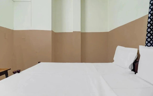 SPOT ON Sri Sai Lohith Lodge Near Secunderabad Railway Station