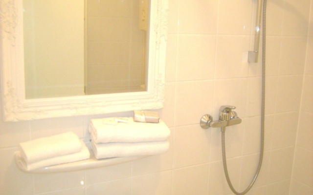 A-partment Schokoladenmuseum