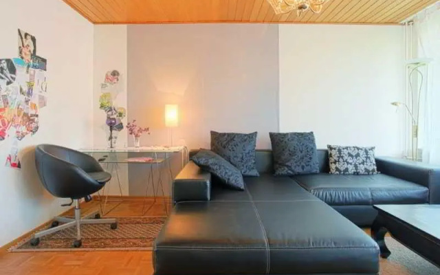 Conzeptplus Bed and Breakfast